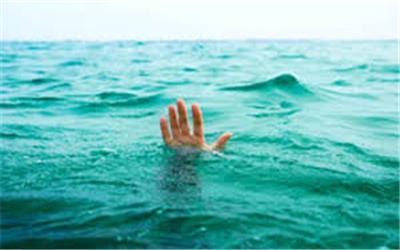 غرق شدن پسر بچه سه ساله