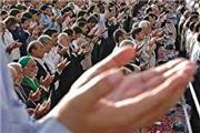 برگزاری نمازجمعه این هفته تهران، با محوریت استکبارستیزی