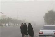 هشدار طوفان در کرمان