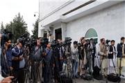 دستورالعمل طالبان برای رسانه‌ها؛تبلیغ علیه دولت ممنوع