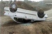 آمار فوتی‌های تصادف جاده‌ای در کرمان 12 درصد افزایش یافت