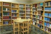 120 شهر کشور فاقد کتابخانه عمومی‌ است