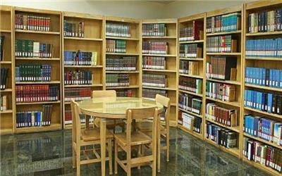 120 شهر کشور فاقد کتابخانه عمومی‌ است