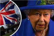 کاخ باکینگهام انگلیس رسما از مرگ ملکه انگلیس خبر داد/چارلز پادشاه شد