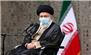 رهبر انقلاب: می‌خواستند صدای ملت ایران را در گلو خفه کنند/ حقایق دفاع مقدس باید به گوش جوان‌ها برسد
