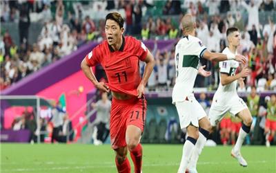 جام جهانی 2022| کامبک کره‌جنوبی با طعم صعود/ تلخ‌ترین پیروزی تاریخ اروگوئه با اشک‌های سوارز