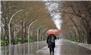 پیش‌بینی بارش و هشدار کاهش دما در کرمان
