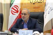 استاندار کرمان: فرهنگ سرمایه‌گذاری در دستگاه‌های اجرایی باید ارتقا یابد