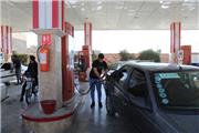 مصرف بنزین و گازوئیل در جنوب کرمان 10 درصد کاهش یافت