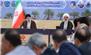 امضای 200 هزار میلیارد تومان تفاهم‌نامه با حضور رئیس جمهور در بوشهر
