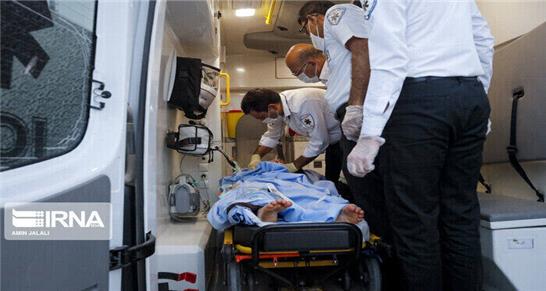 نخستین شب نوروز با سه حادثه واژگونی خودرو در کرمان؛ یک نفر کشته و 15 نفر مصدوم شدند