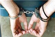 پیمانکار مقصر در اجرای لوله گاز در بخش اسماعیلیه جیرفت بازداشت شد