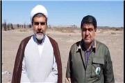 2000 هکتار مالچ پاشی در شرق کرمان انجام می‌شود