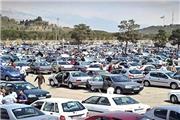 دستور وزارت صمت برای تشدید بازرسی و نظارت در بازار خودرو