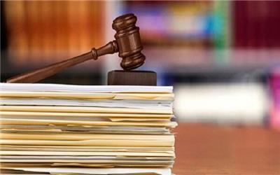بیش از 40 درصد پرونده‌ها در مراجع قضایی مربوط به مالکیت اراضی است