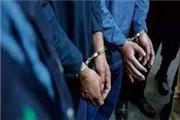 دستگیری کلاهبردار با وعده سرمایه گذاری در بورس