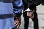 دستگیری شبکه تروریستی وابسته به داعش در استان کرمان/ بازداشت 7 تروریست