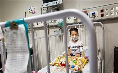 درمان کودکان زیر 7 سال در بیمارستان‌های دولتی رایگان شد