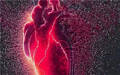 تشخیص بروز سکته قلبی از نمونه خون تا 10 روز بعد از ایجاد آسیب