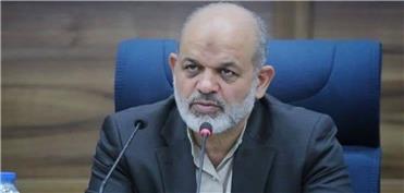 لایحه تشکیل استان کرمان جنوبی به زودی تقدیم مجلس می‌شود