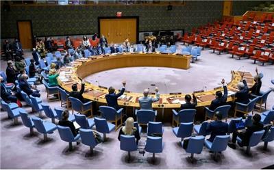 شورای امنیت حمله تروریستی در سیستان و بلوچستان را محکوم کرد