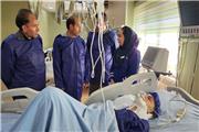 تازه‌ترین خبرها از درمان 2 ملی‌پوش فوتبال زنان ایران