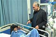 95 شهید در حادثه ترویستی کرمان