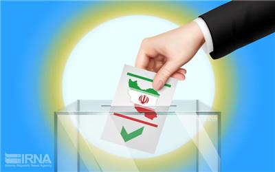 تعداد صندوق‌های اخذ رای شهرستان کرمان افزایش 10 درصدی دارد
