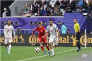 ایران 1-0 هنگ کنگ ؛ صعود با بردی خفیف