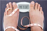 4 راهکار موثر برای کاهش 6 کیلوگرم وزن در یک ماه