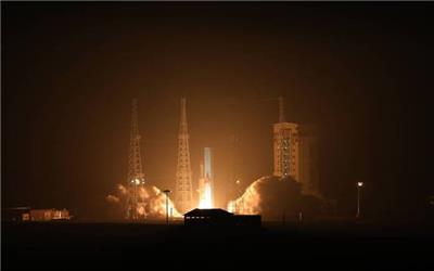 پرتاب همزمان سه ماهواره تحقیقاتی ایرانی