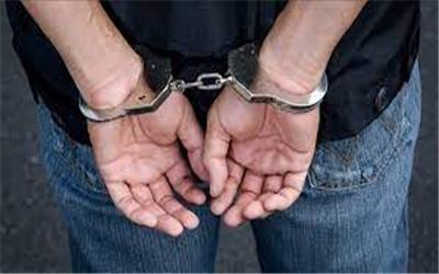باند سارقان مسلح در یزد دستگیر شدند