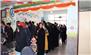 بیش از 800 نفر کار برگزاری انتخابات را در فهرج برعهده دارند
