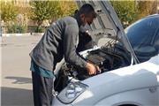 انهدام باند سارقان محتویات خودرو در کرمان