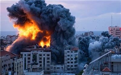 احتمال توافق آتش‌بس در غزه تا چند روز آینده
