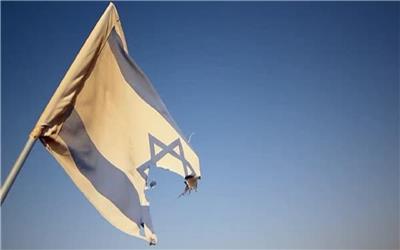 پرچم‌گردان اسرائیل در تهران دستگیر شد