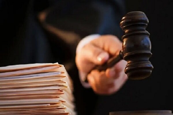 حکم اعدام 9 تروریست داعشی اجرا شد