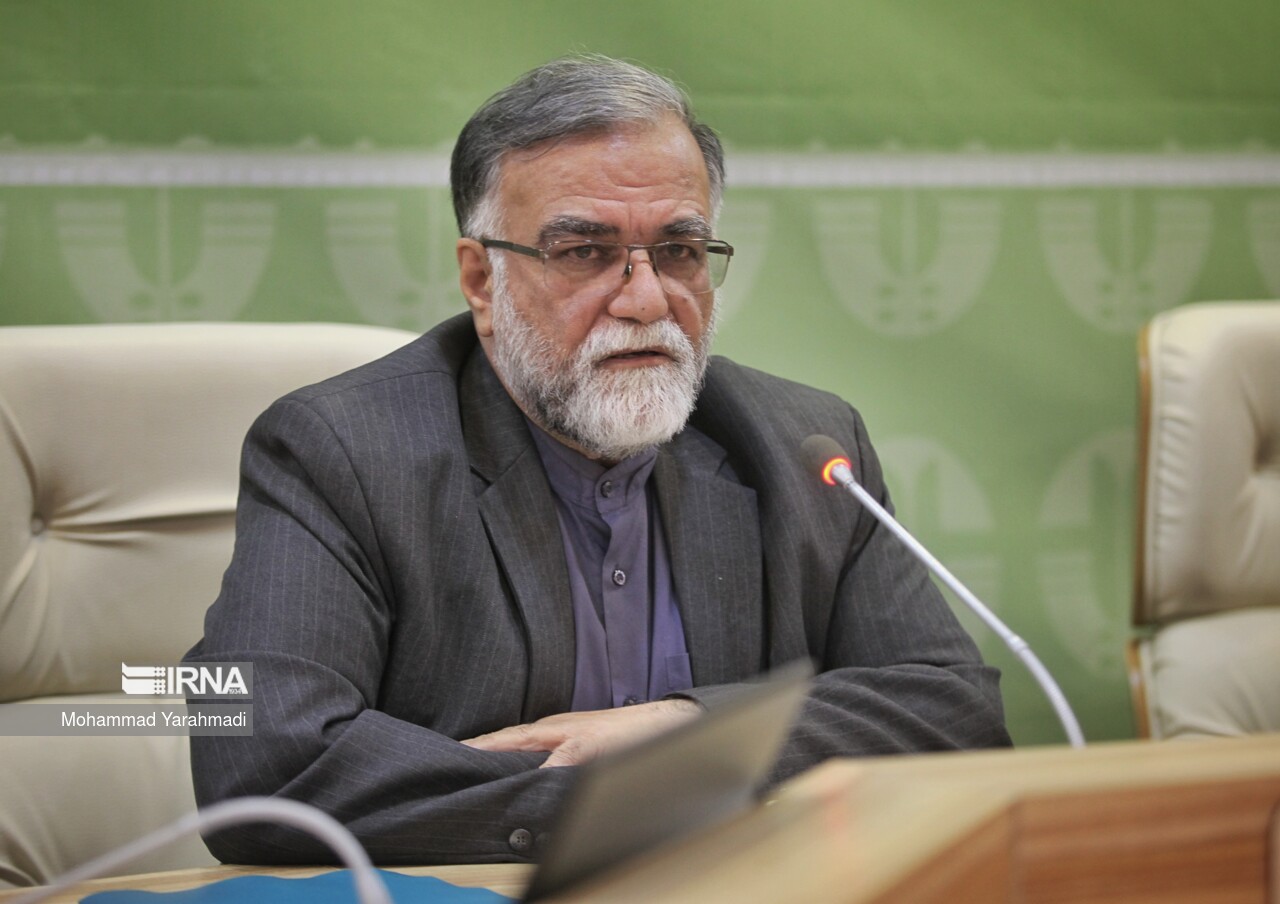پنج فروند پهپاد رژیم صهیونیستی در آسمان لرستان منهدم شد