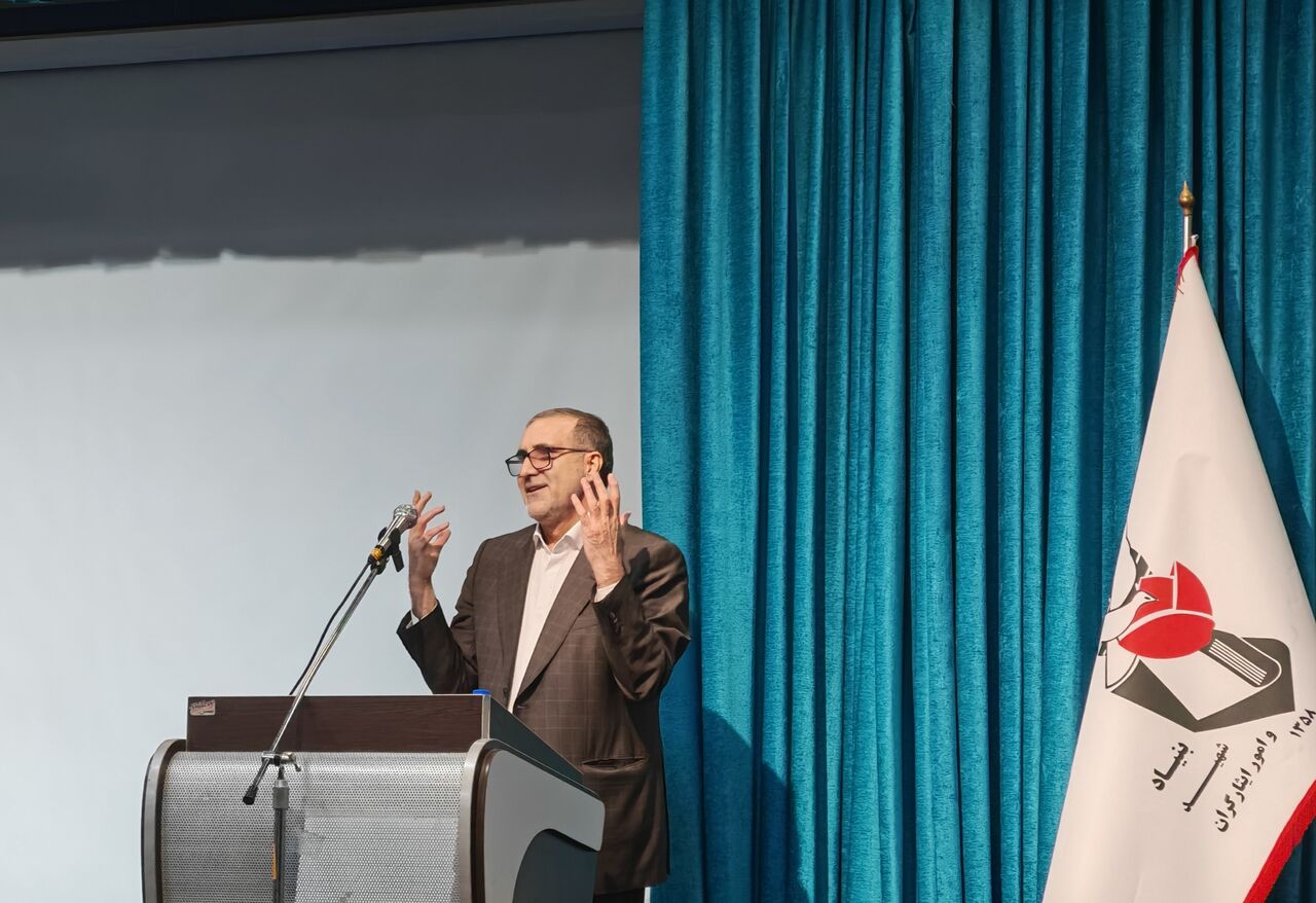 تبدیل وضعیت شغلی فرزندان ایثارگران در لایحه جدید گنجانده شد