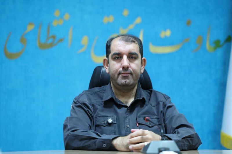 معاون استاندار کرمان: شبکه‌ انتقال اتباع غیرمجاز به کشور در کرمان متلاشی شد